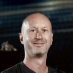 bobs_profile Bob Strakele FOH Engineer Slipknot, Avenged Sevenfold