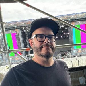 Matt Blakeley, Billy Talent, Gainlab Audio